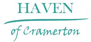 HAVEN - CRAMERTON Logo